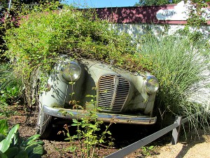 Classic Days 2015 - KlassikAuto Berlin