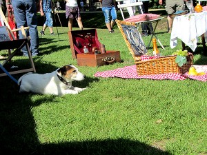 Classic Days 2015 - KlassikAuto Berlin