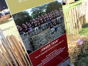 Classic Days 2015 - KlassikAuto Berlin