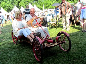 Classic Days 2015 - KlassikAuto Berlin