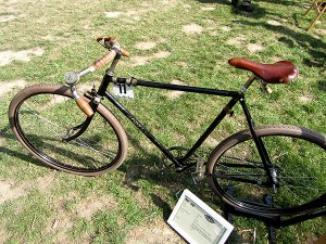 Classic Days 2015 - KlassikAuto Berlin