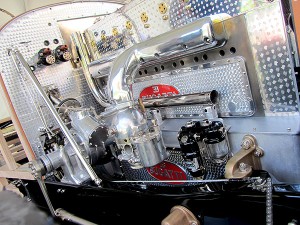 Classic Days 2015 - KlassikAuto Berlin