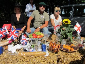 Classic Days 2015 - KlassikAuto Berlin