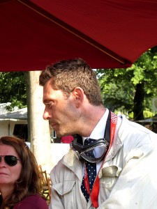 Classic Days 2015 - KlassikAuto Berlin