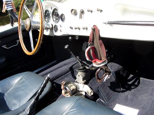 Classic Days 2015 - KlassikAuto Berlin