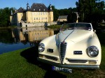 Classic Days 2015 - KlassikAuto Berlin Classic Days 2015 - KlassikAuto Berlin