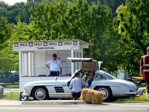 Classic Days 2015 - KlassikAuto Berlin
