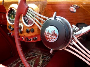 Classic Days 2015 - KlassikAuto Berlin