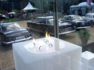 Classic Days 2015 - KlassikAuto Berlin