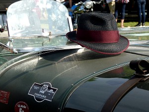 Classic Days 2015 - KlassikAuto Berlin