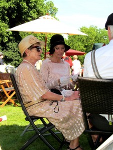 Classic Days 2015 - KlassikAuto Berlin