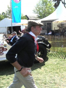 Classic Days 2015 - KlassikAuto Berlin