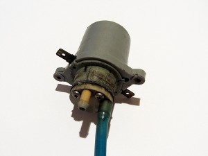 Rover P6 - KlassikAuto Berlin