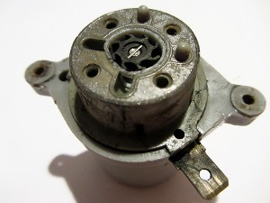 Rover P6 - KlassikAuto Berlin