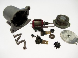 Rover P6 - KlassikAuto Berlin