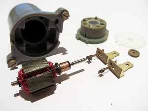 Rover P6 - KlassikAuto Berlin