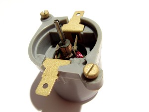 Rover P6 - KlassikAuto Berlin