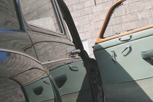 Rover P4 - KlassikAuto Berlin