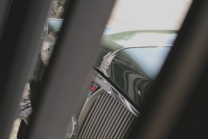 Rover P4 - KlassikAuto Berlin