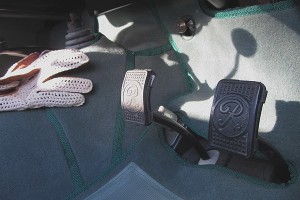 Rover P4 - KlassikAuto Berlin