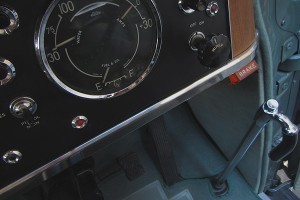 Rover P4 - KlassikAuto Berlin