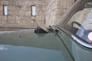 Rover P4 - KlassikAuto Berlin